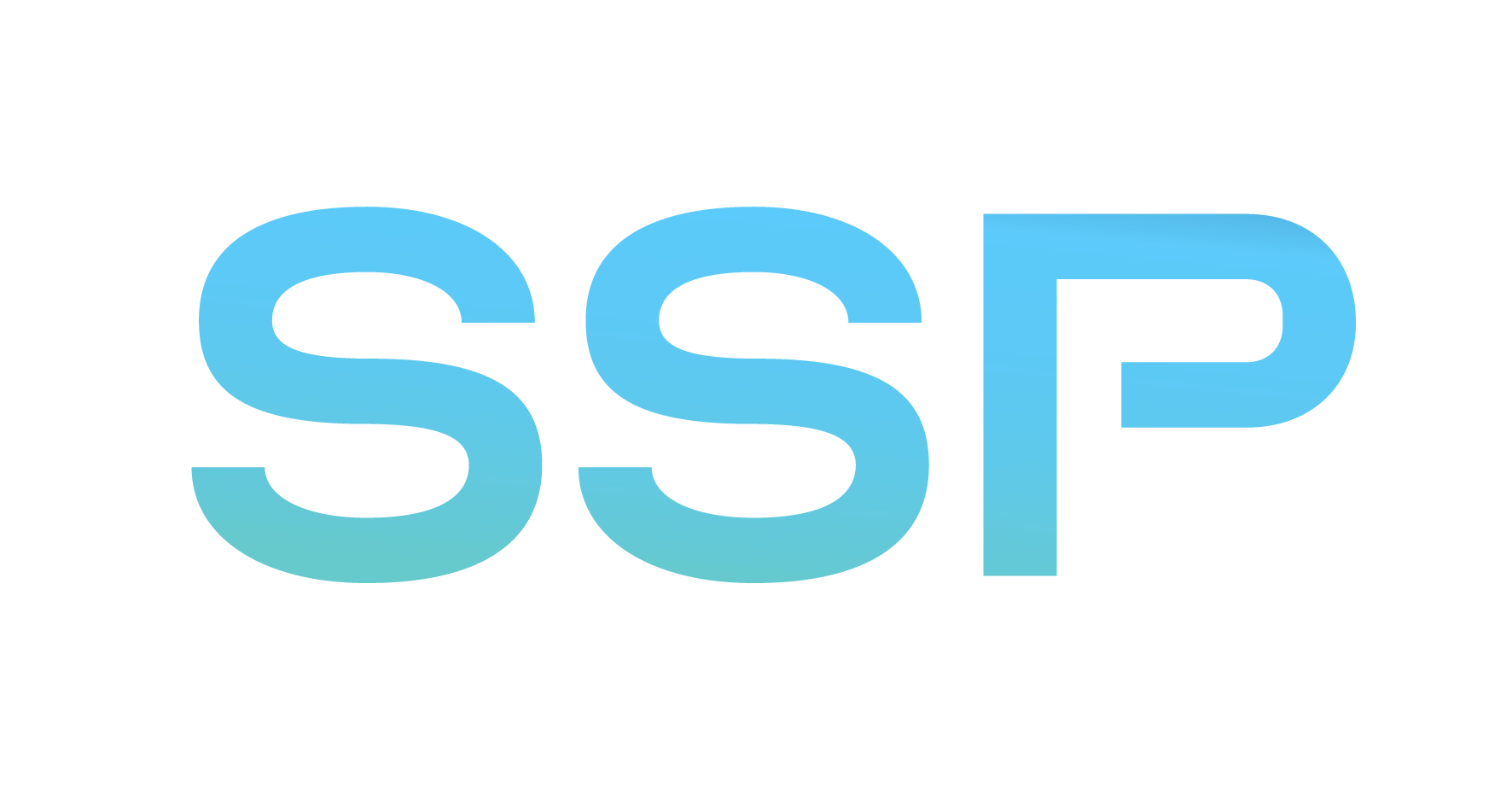 SSP logo